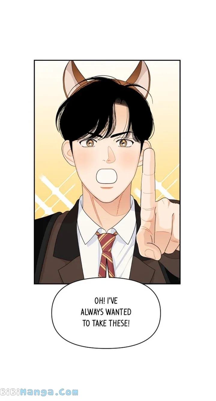 A Whirlwind Campus Affair Chapter 78 page 50