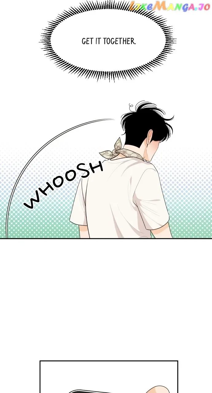 A Whirlwind Campus Affair Chapter 81 page 7