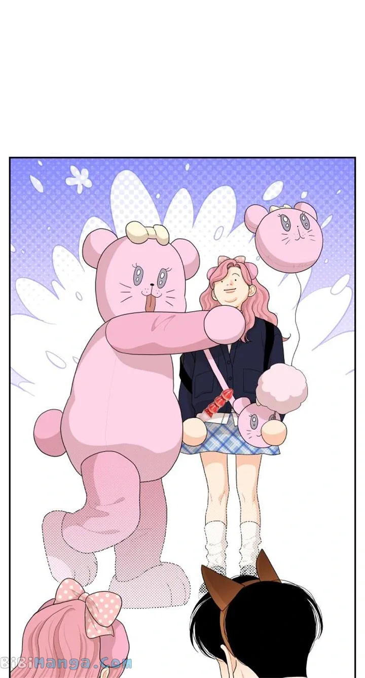 A Whirlwind Campus Affair Chapter 78 page 56
