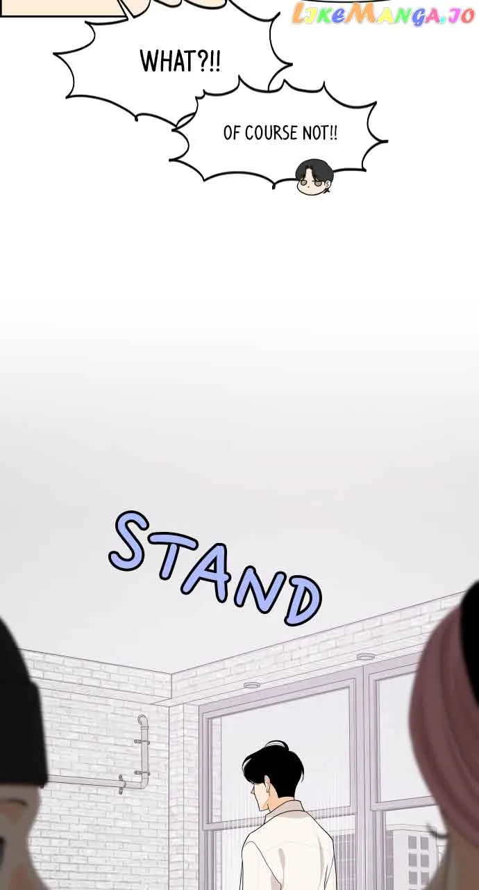 A Whirlwind Campus Affair Chapter 84 page 30