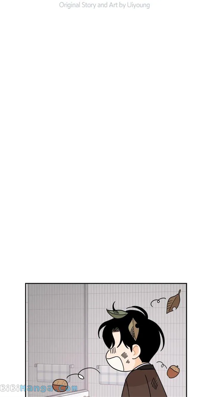 A Whirlwind Campus Affair Chapter 80 page 19