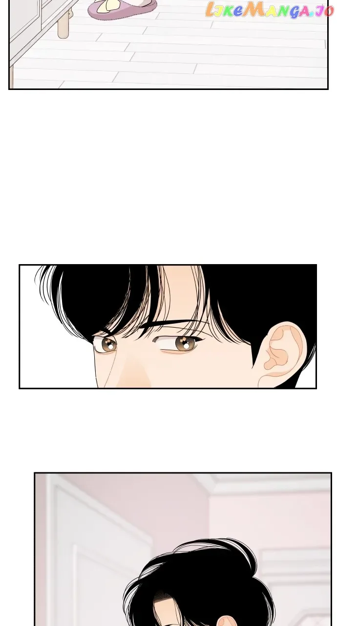 A Whirlwind Campus Affair Chapter 81 page 20