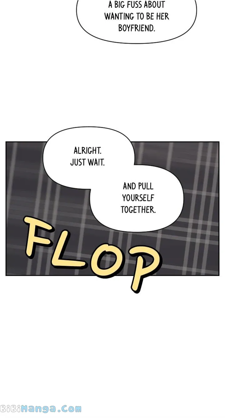 A Whirlwind Campus Affair Chapter 80 page 22