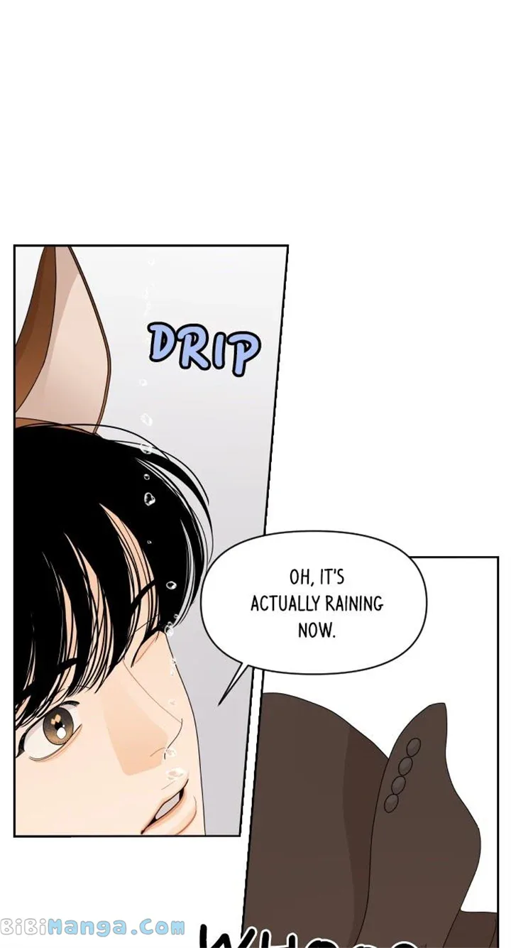 A Whirlwind Campus Affair Chapter 78 page 60