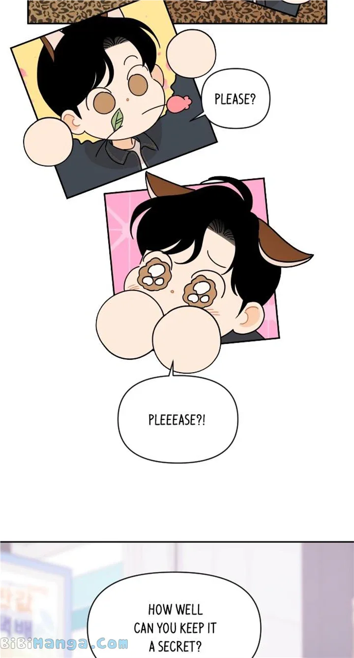 A Whirlwind Campus Affair Chapter 82 page 6