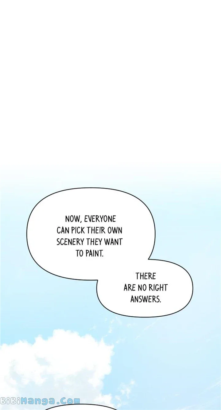 A Whirlwind Campus Affair Chapter 80 page 23
