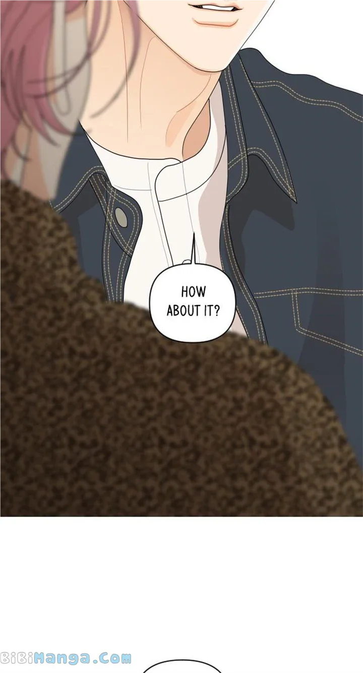 A Whirlwind Campus Affair Chapter 82 page 4