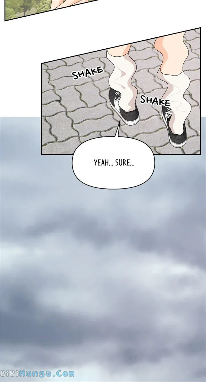 A Whirlwind Campus Affair Chapter 78 page 58