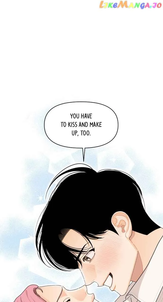 A Whirlwind Campus Affair Chapter 84 page 55