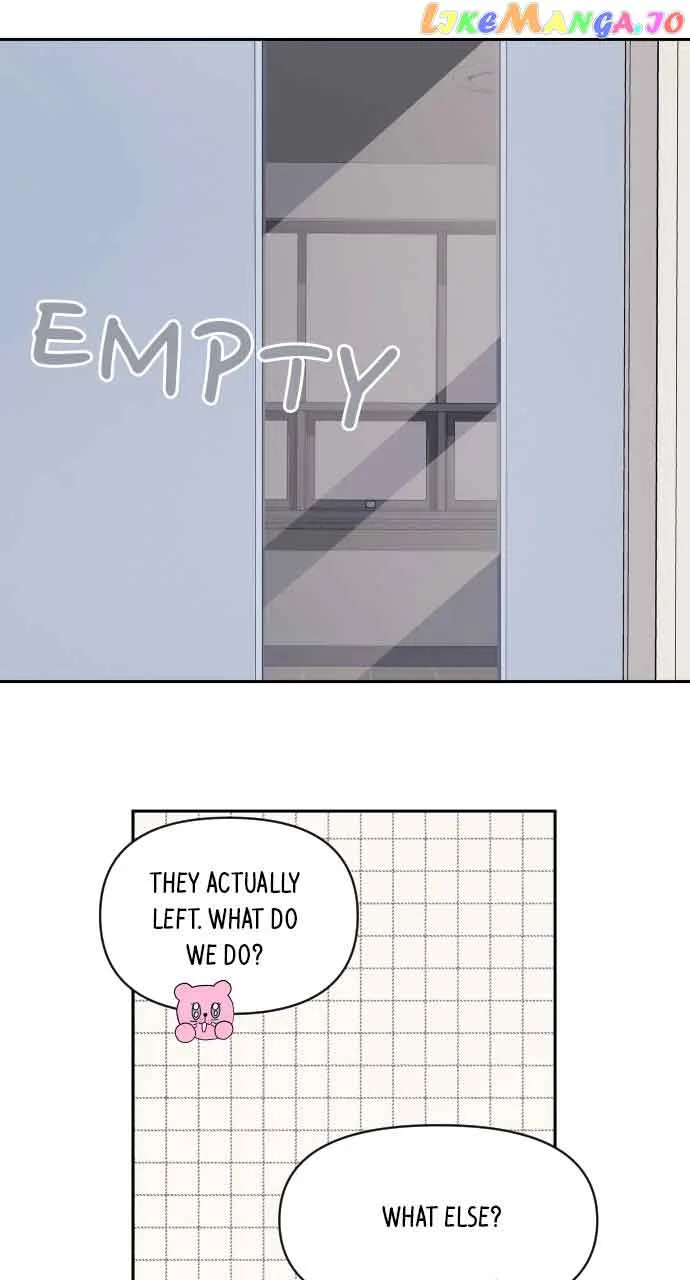 A Whirlwind Campus Affair Chapter 84 page 48