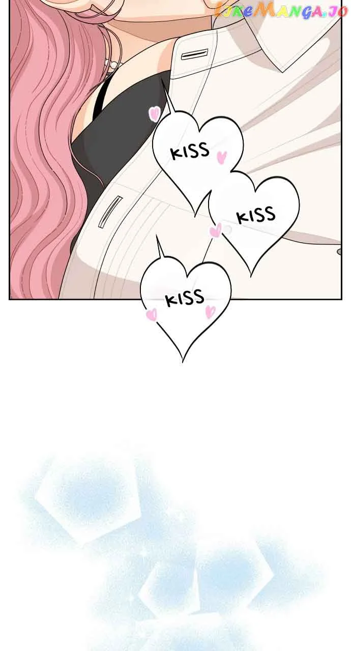 A Whirlwind Campus Affair Chapter 84 page 58