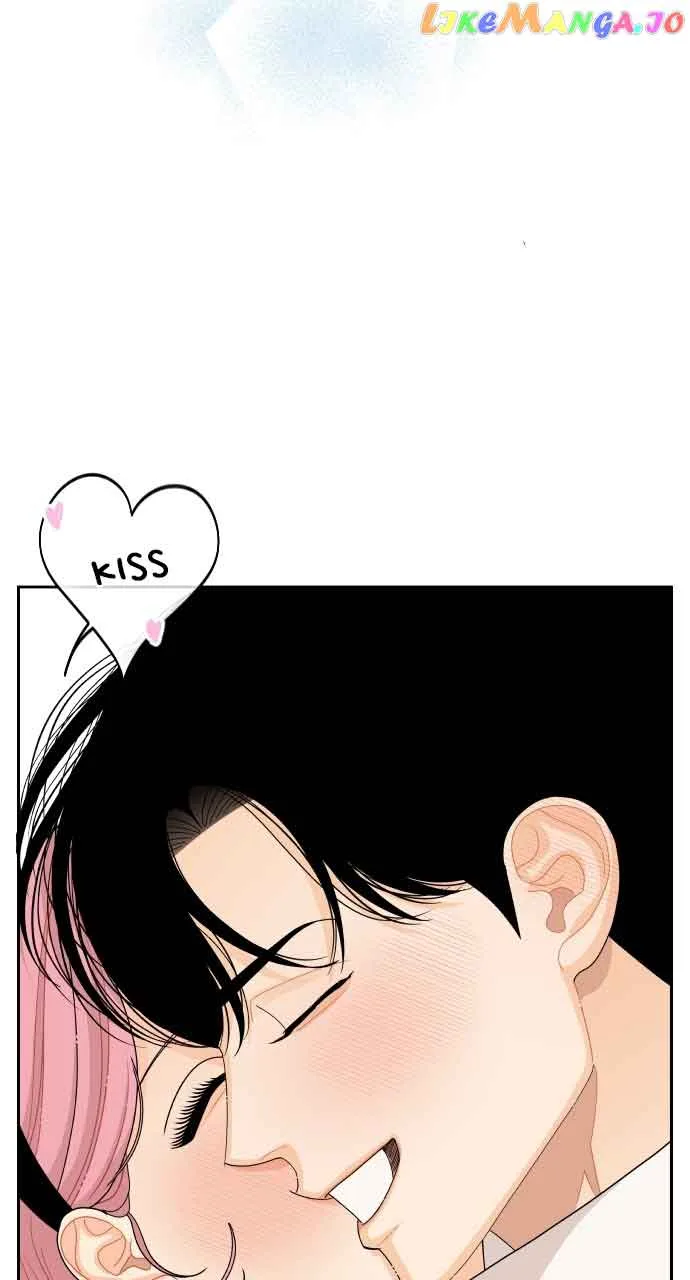 A Whirlwind Campus Affair Chapter 84 page 57
