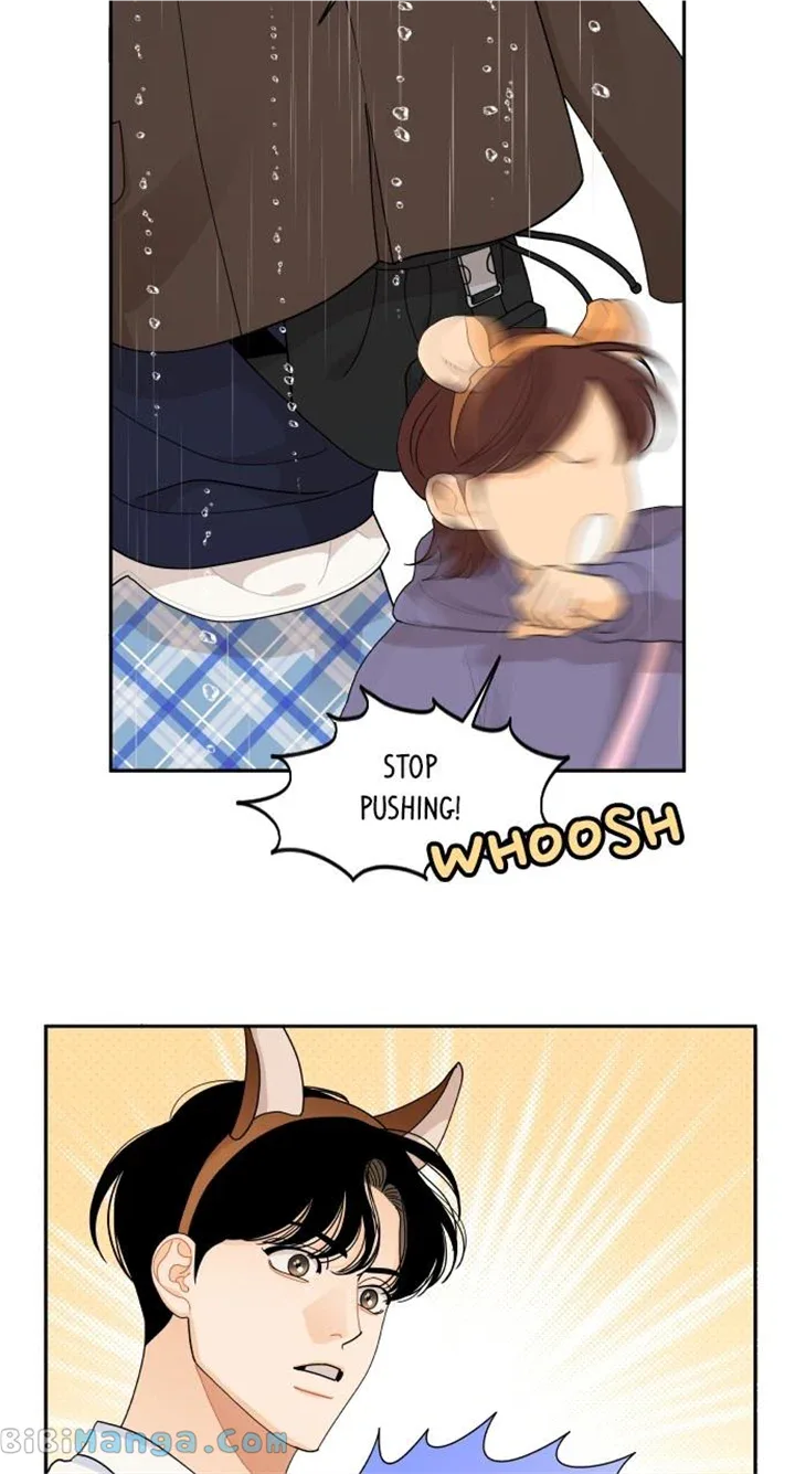 A Whirlwind Campus Affair Chapter 78 page 63