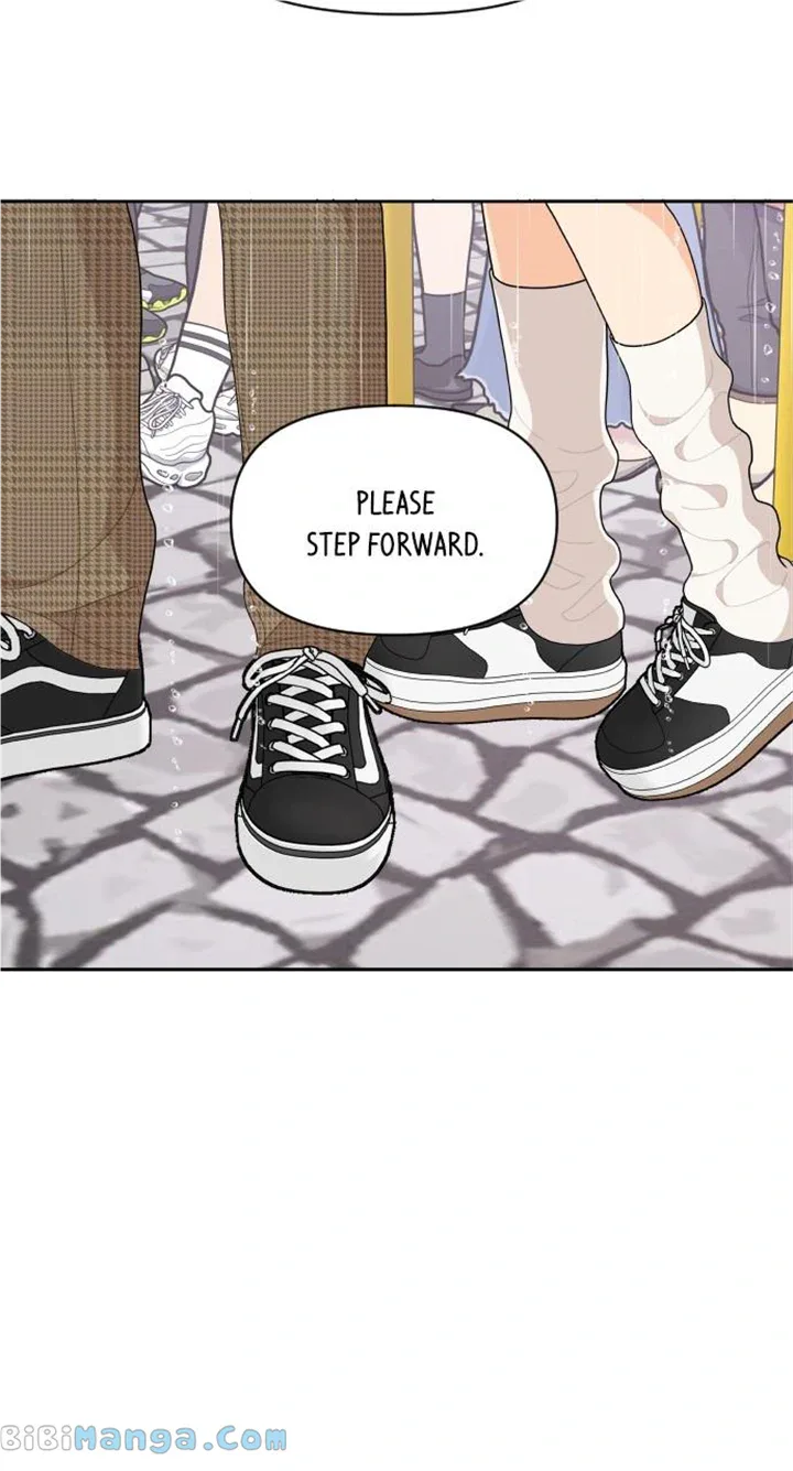 A Whirlwind Campus Affair Chapter 78 page 65