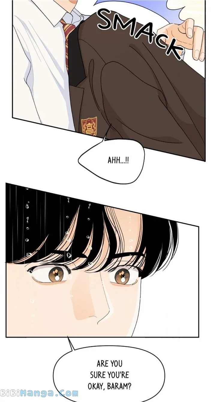 A Whirlwind Campus Affair Chapter 78 page 64