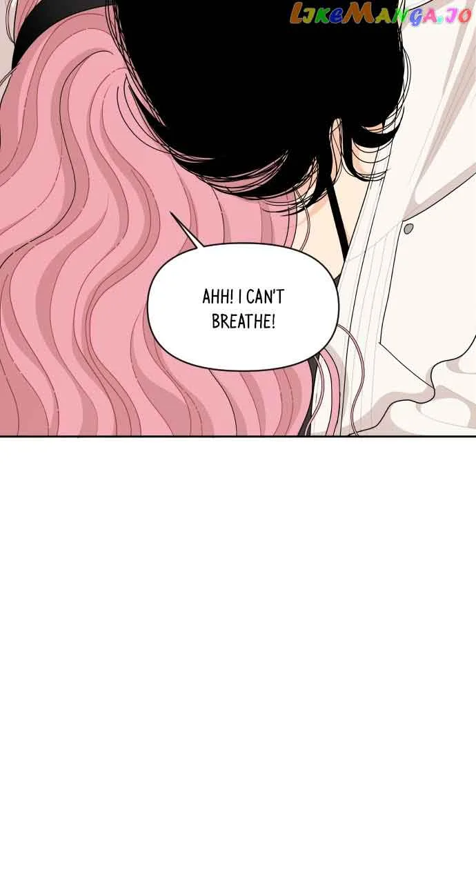 A Whirlwind Campus Affair Chapter 85 page 4