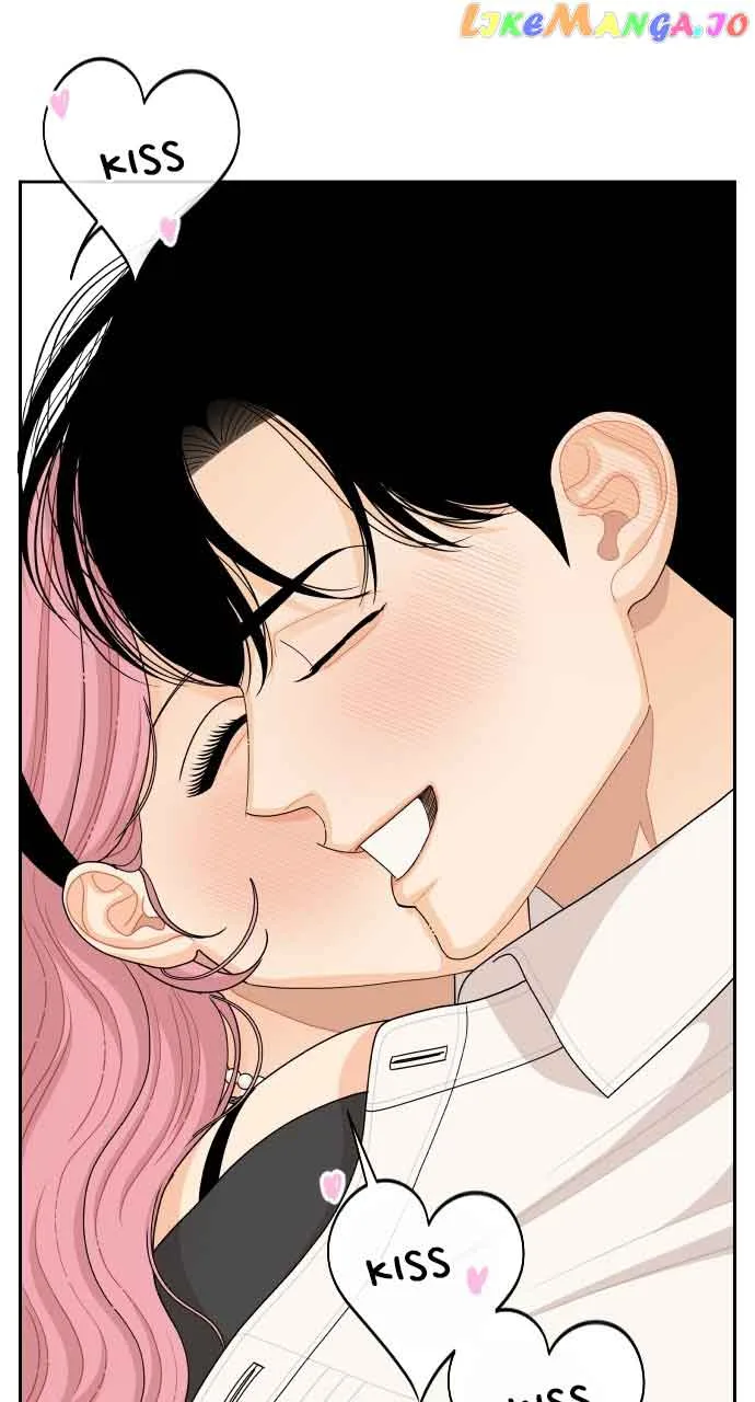 A Whirlwind Campus Affair Chapter 85 page 2