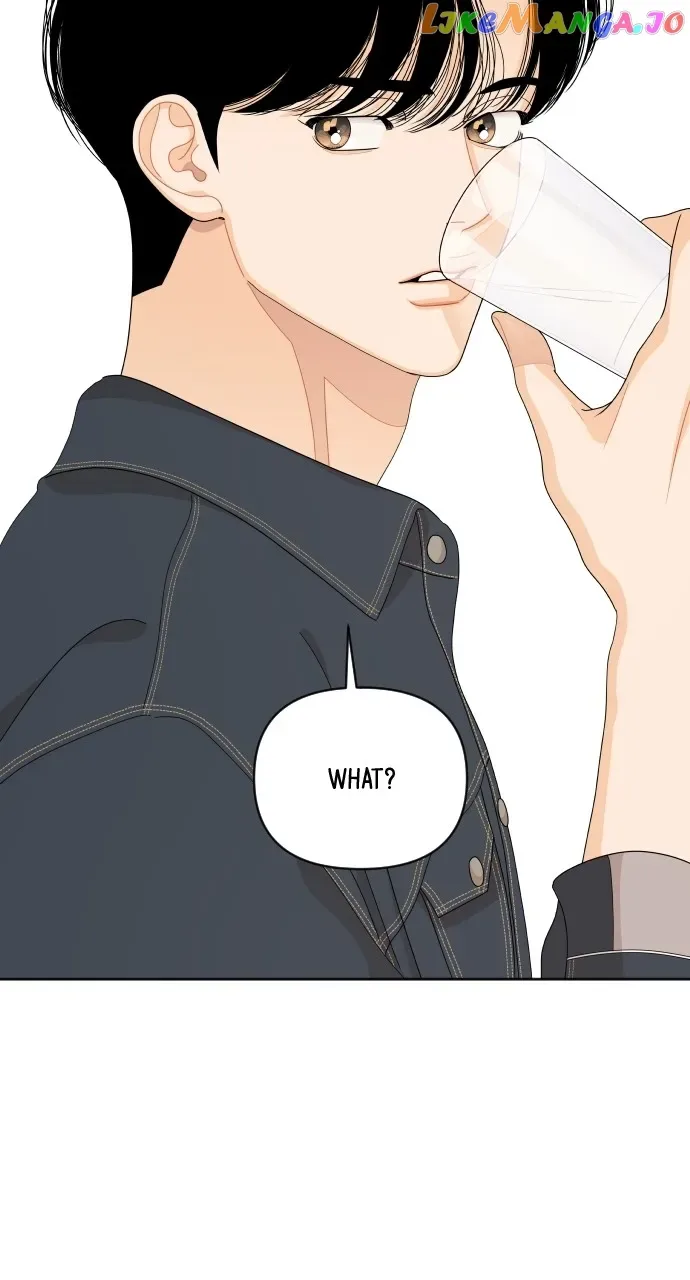 A Whirlwind Campus Affair Chapter 81 page 30