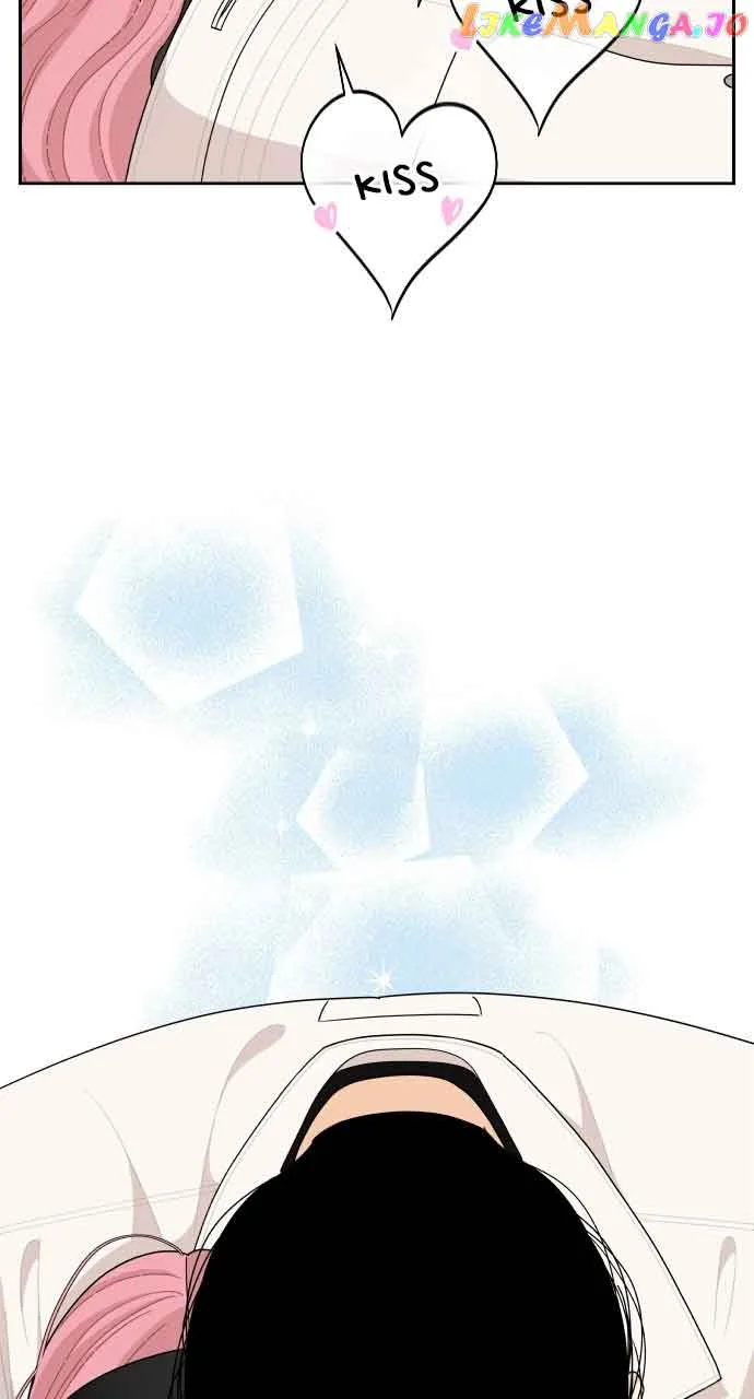 A Whirlwind Campus Affair Chapter 85 page 3