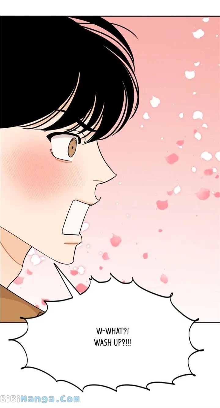 A Whirlwind Campus Affair Chapter 83 page 3