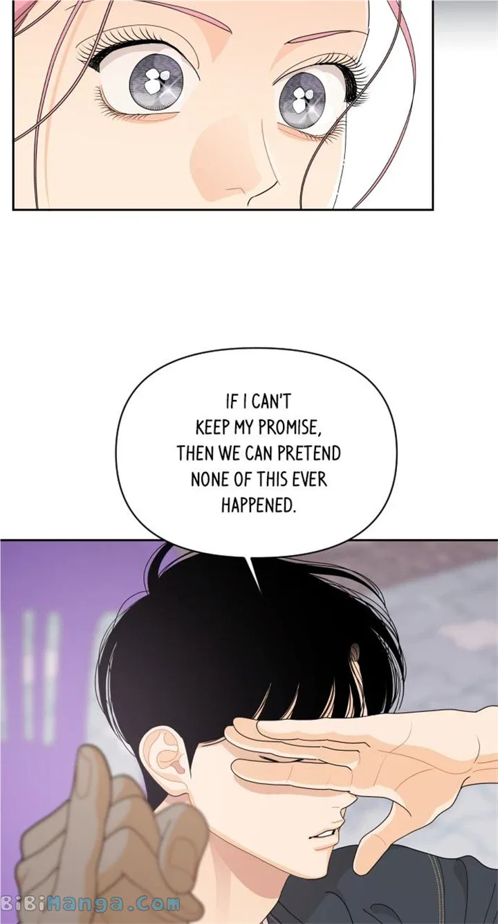 A Whirlwind Campus Affair Chapter 82 page 10