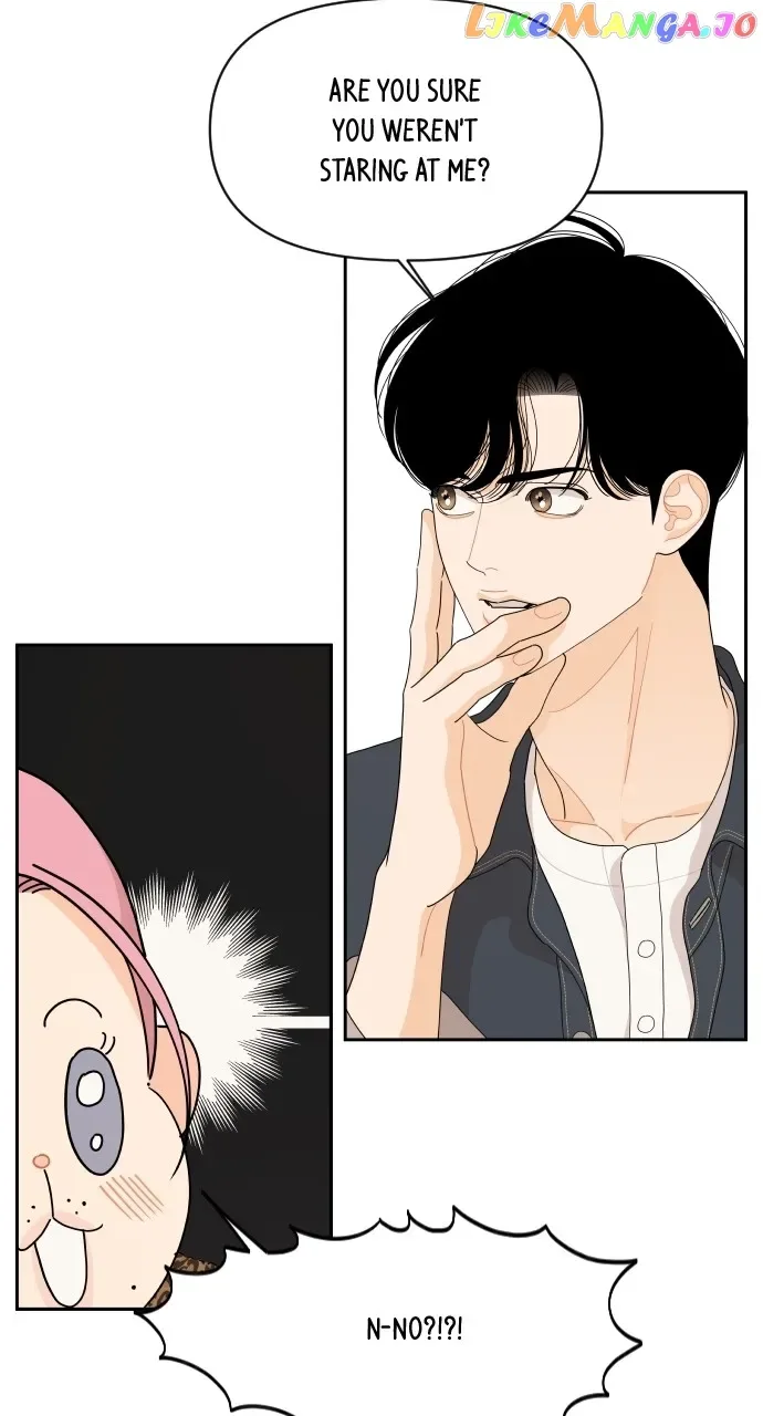 A Whirlwind Campus Affair Chapter 81 page 32