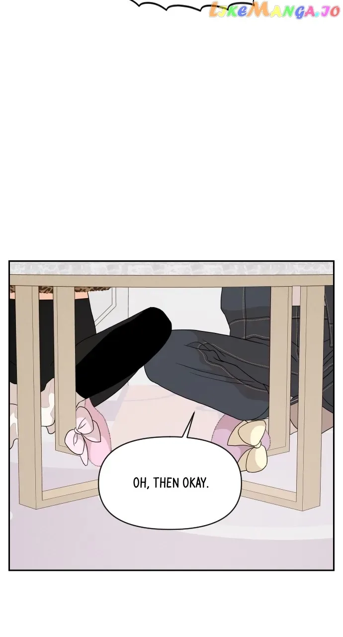 A Whirlwind Campus Affair Chapter 81 page 33