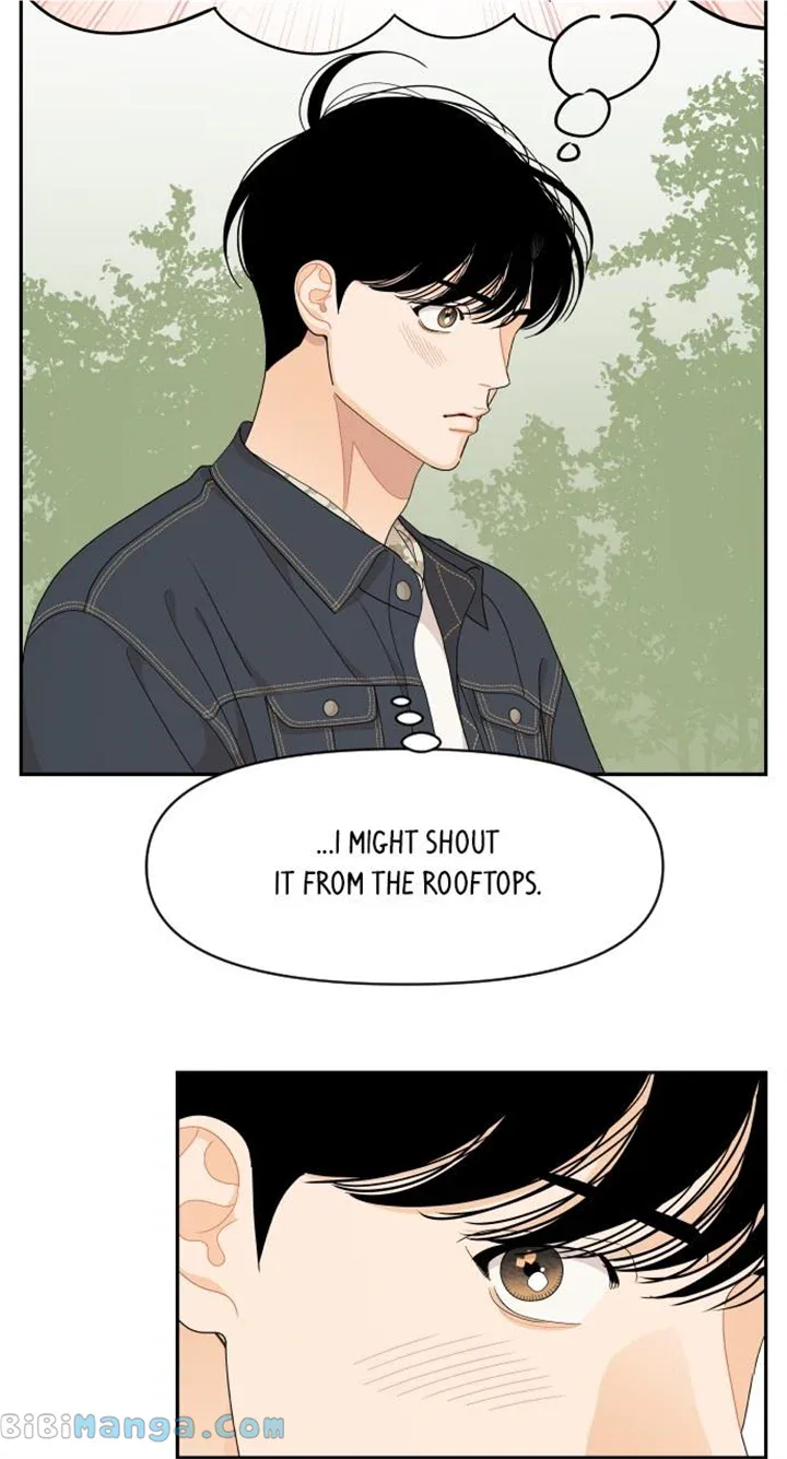 A Whirlwind Campus Affair Chapter 80 page 30