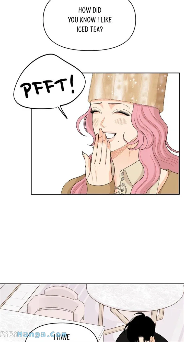 A Whirlwind Campus Affair Chapter 83 page 13