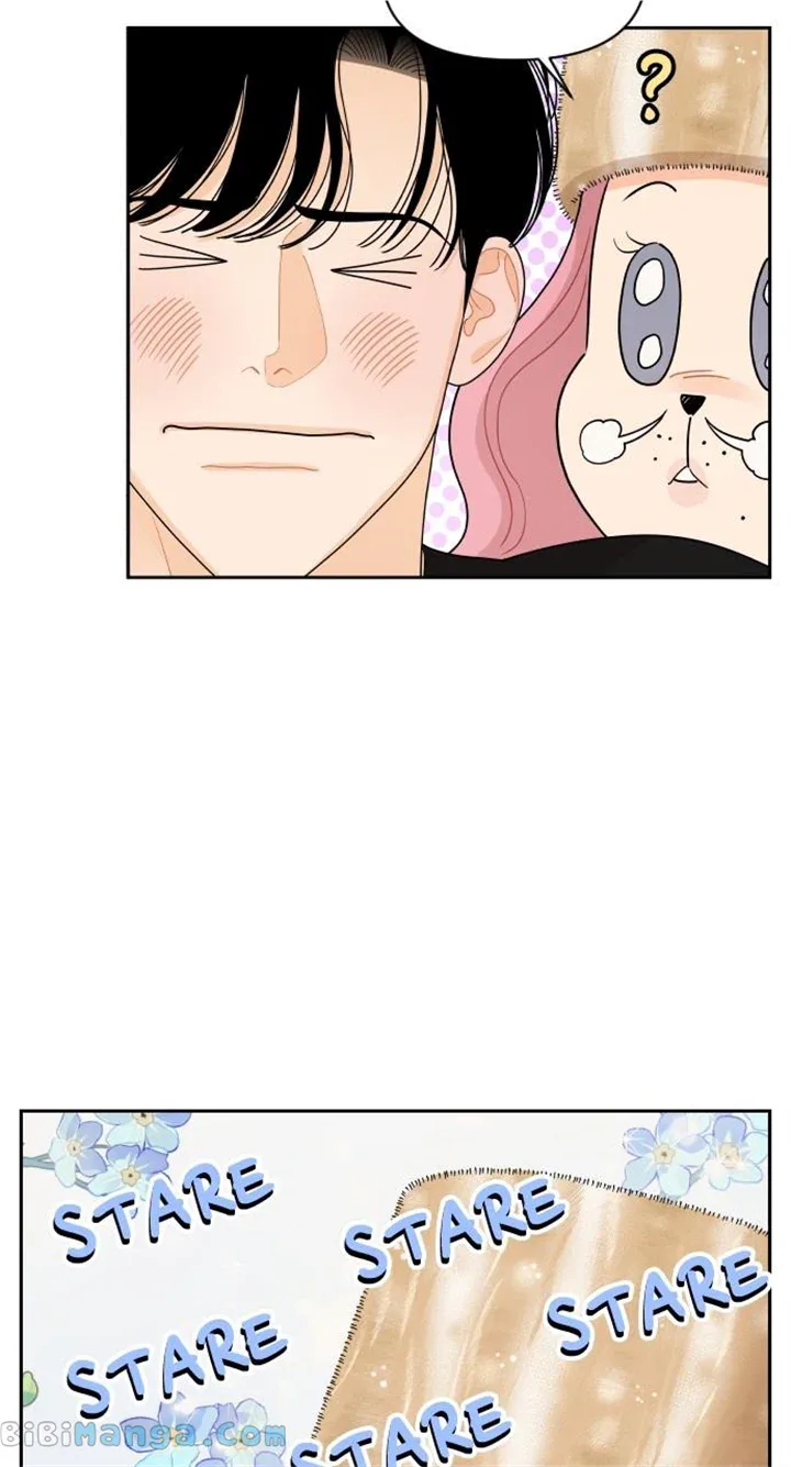 A Whirlwind Campus Affair Chapter 83 page 24