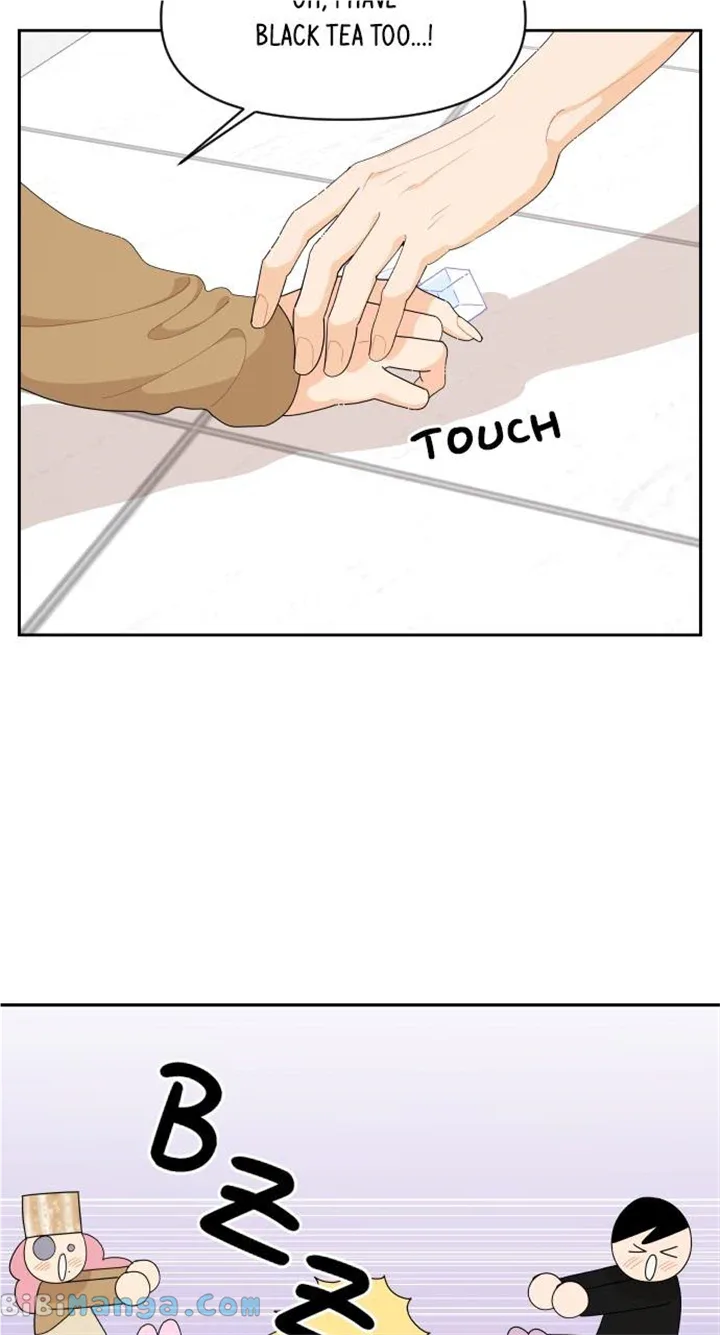 A Whirlwind Campus Affair Chapter 83 page 15