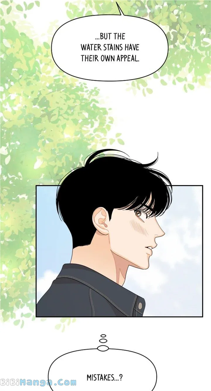 A Whirlwind Campus Affair Chapter 80 page 38