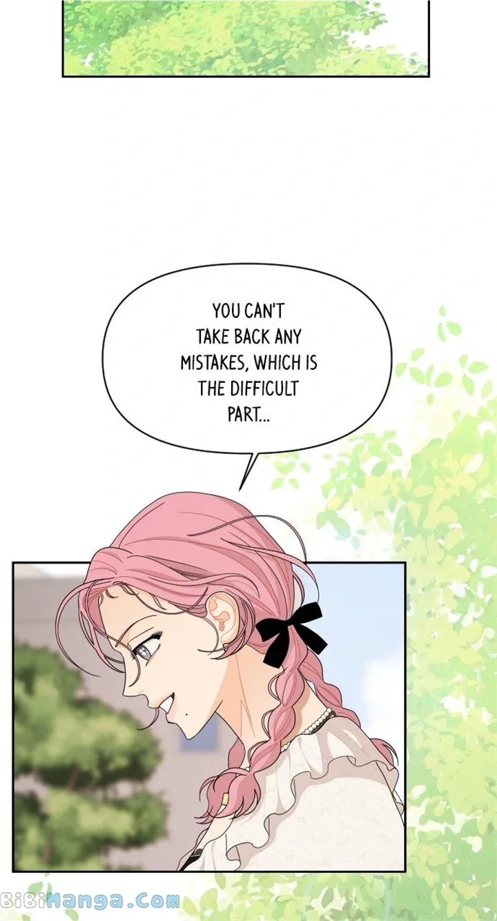 A Whirlwind Campus Affair Chapter 80 page 37