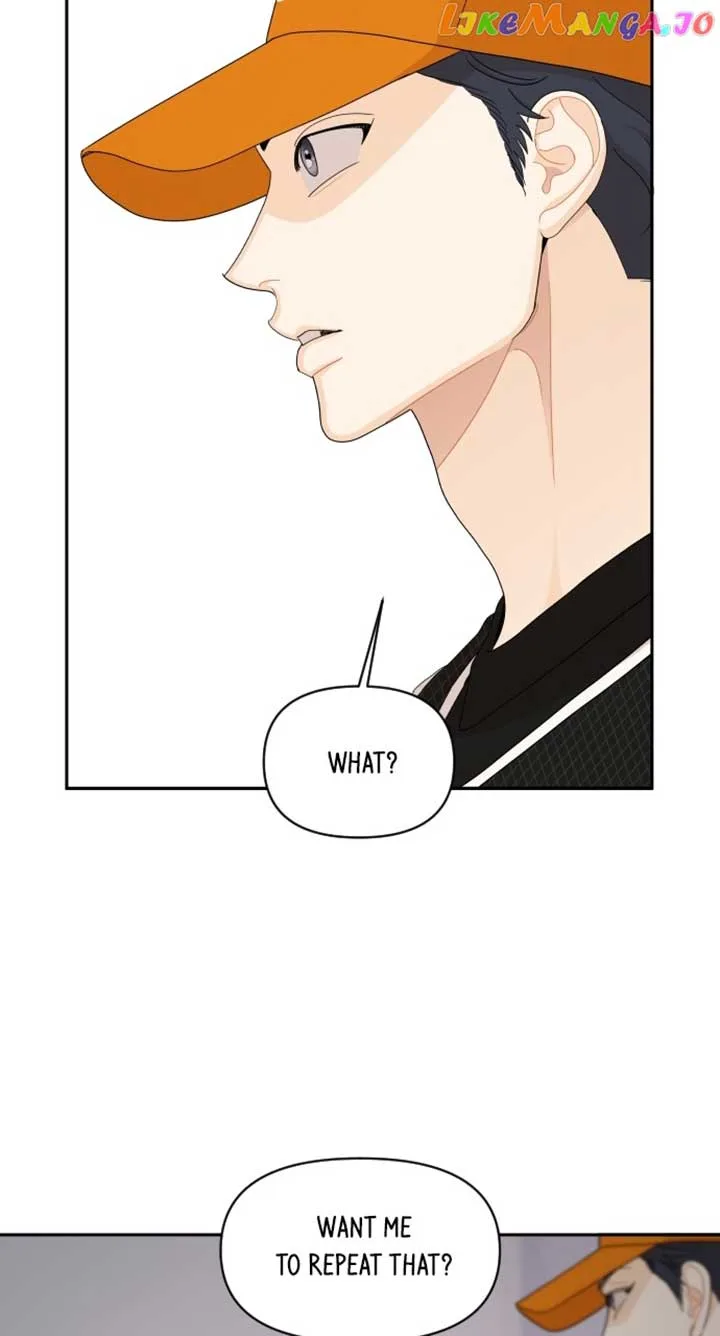A Whirlwind Campus Affair Chapter 86 page 5