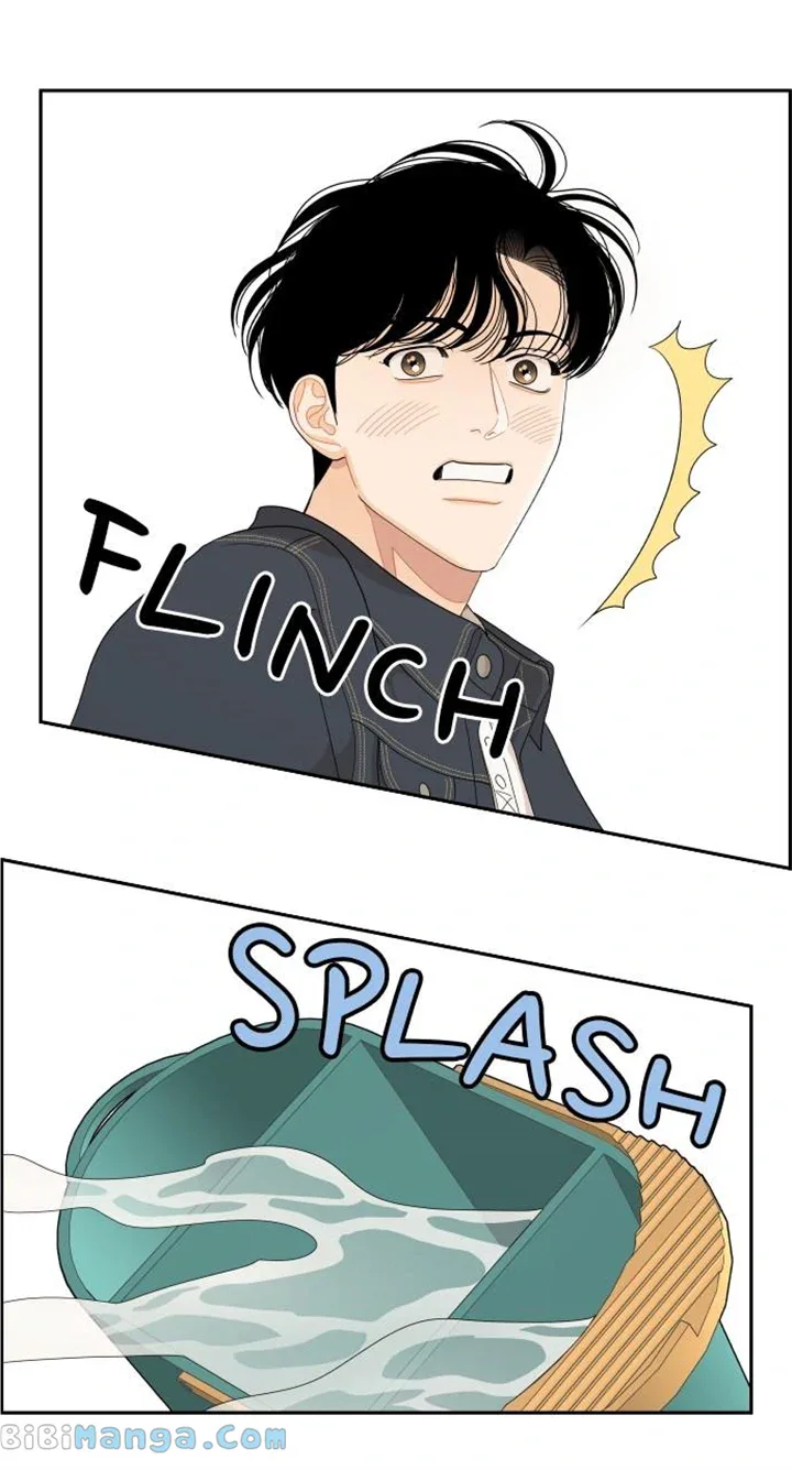 A Whirlwind Campus Affair Chapter 80 page 42