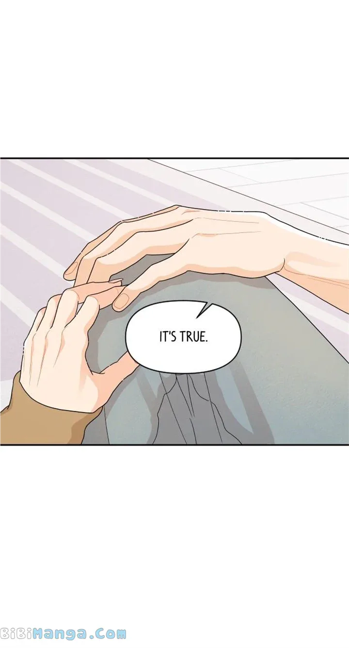 A Whirlwind Campus Affair Chapter 83 page 35