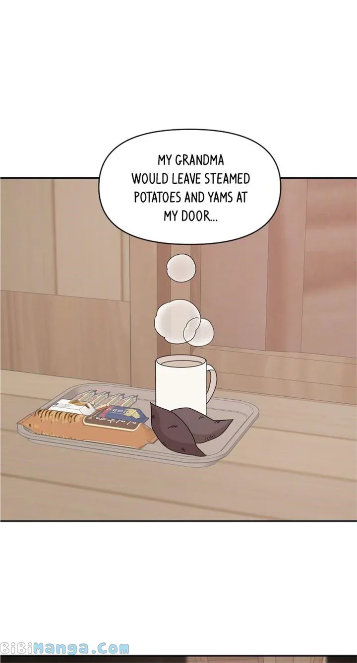 A Whirlwind Campus Affair Chapter 83 page 37