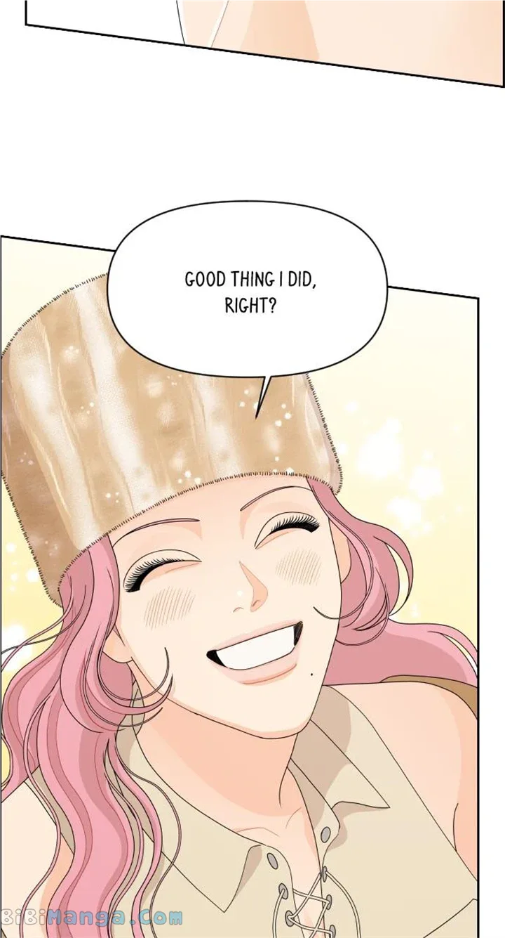 A Whirlwind Campus Affair Chapter 83 page 42