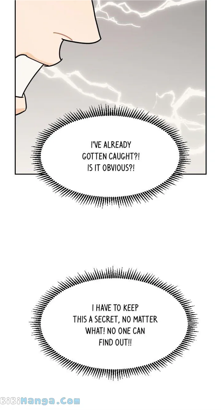 A Whirlwind Campus Affair Chapter 82 page 26