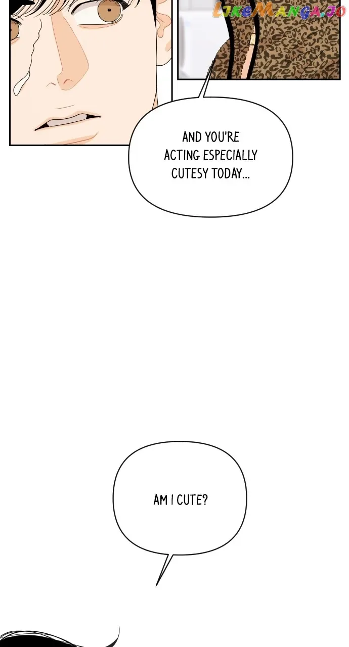 A Whirlwind Campus Affair Chapter 81 page 51