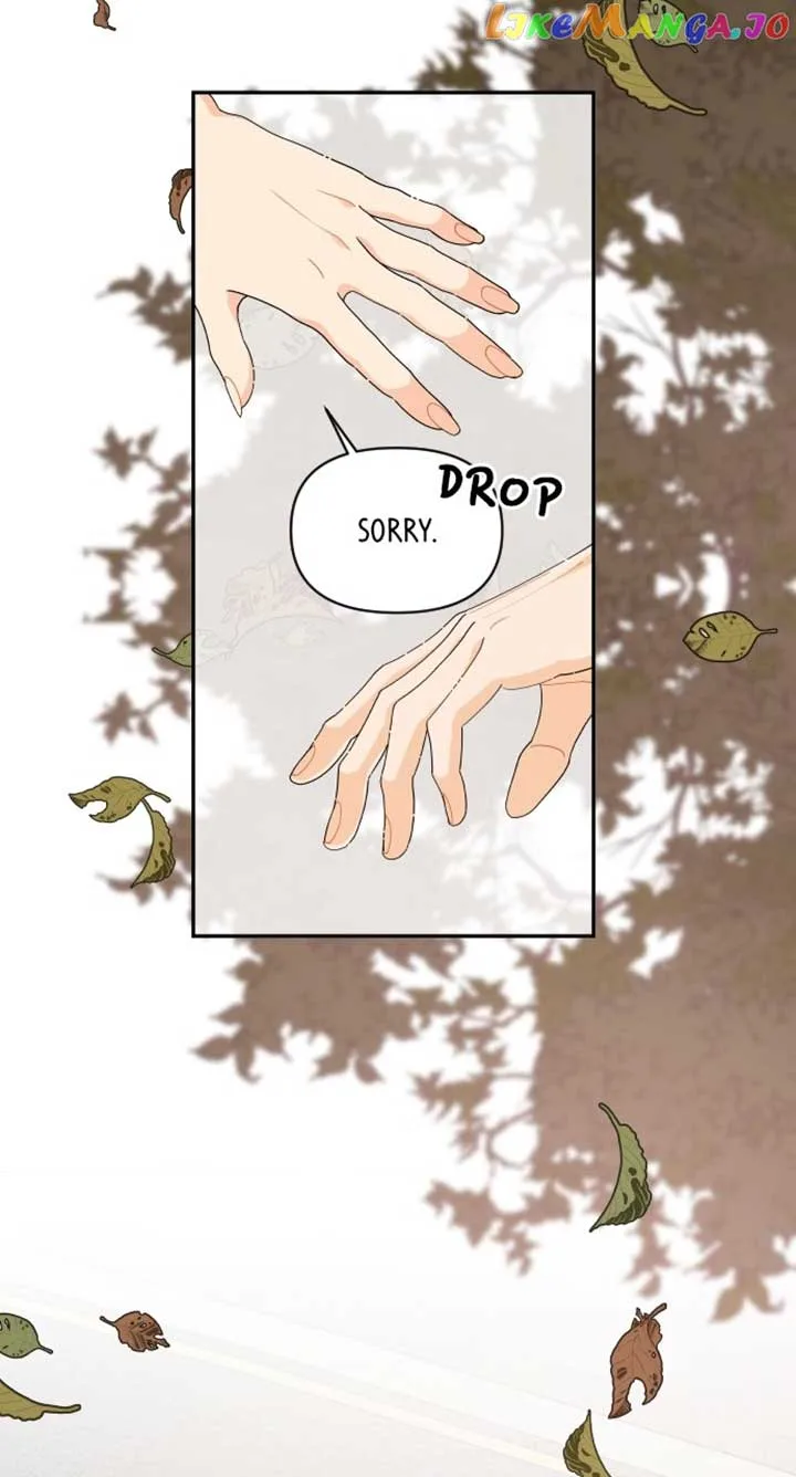A Whirlwind Campus Affair Chapter 86 page 14