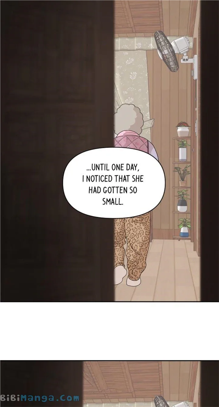 A Whirlwind Campus Affair Chapter 83 page 38