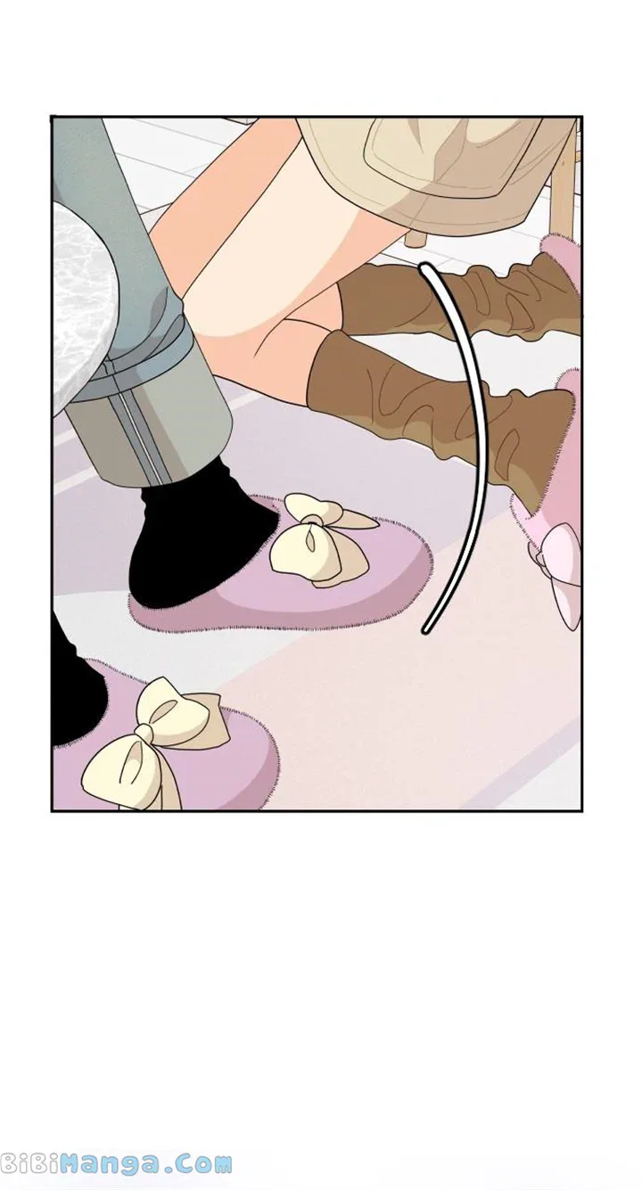 A Whirlwind Campus Affair Chapter 83 page 48