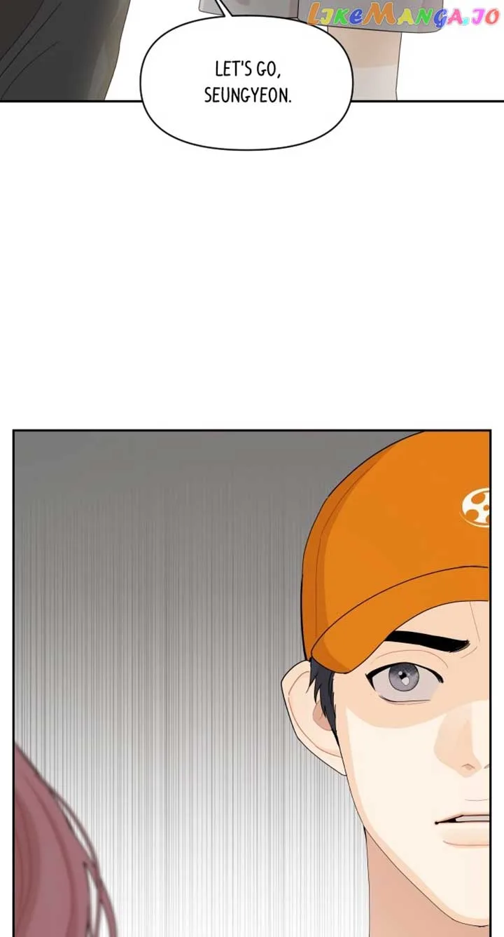 A Whirlwind Campus Affair Chapter 86 page 11
