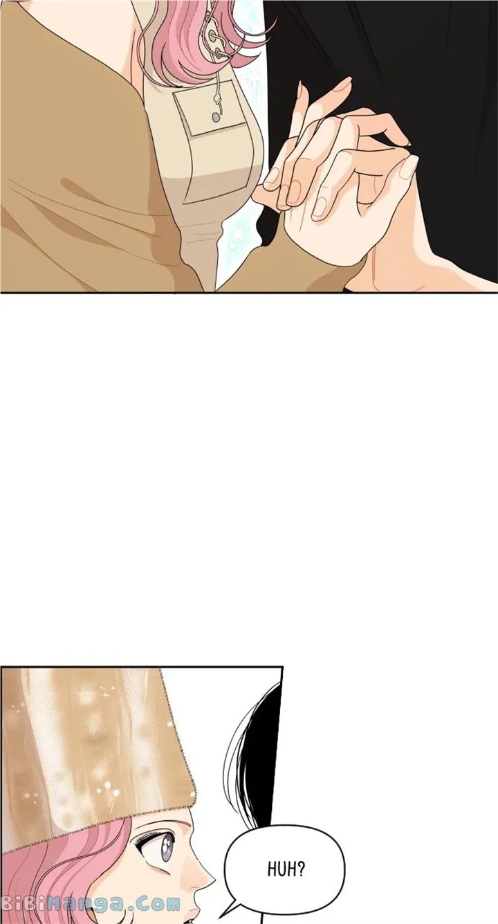 A Whirlwind Campus Affair Chapter 83 page 45