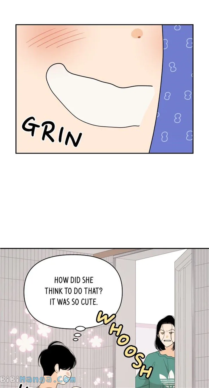 A Whirlwind Campus Affair Chapter 82 page 23