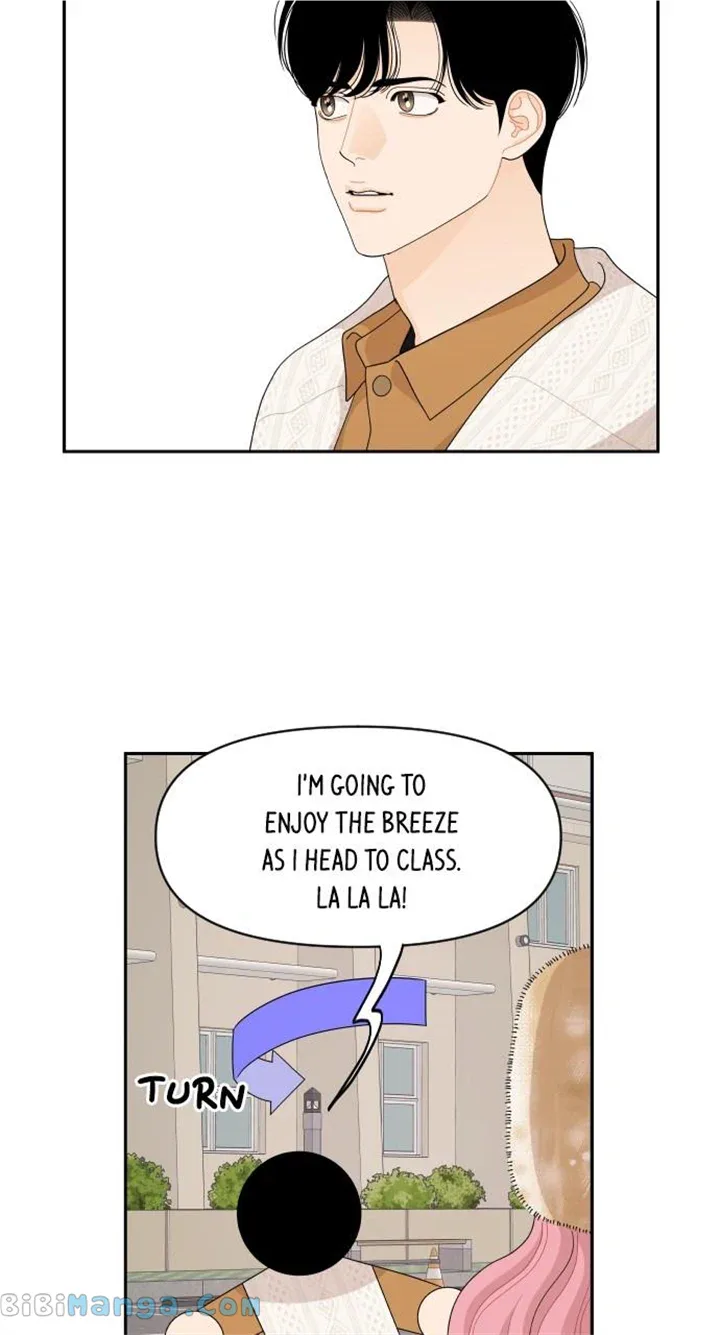 A Whirlwind Campus Affair Chapter 82 page 33