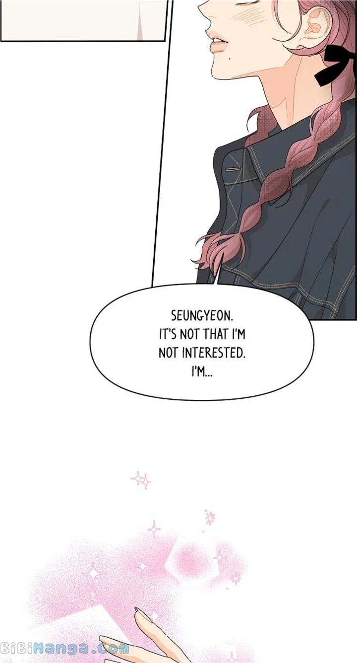 A Whirlwind Campus Affair Chapter 80 page 55