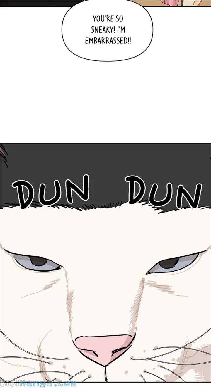 A Whirlwind Campus Affair Chapter 83 page 52