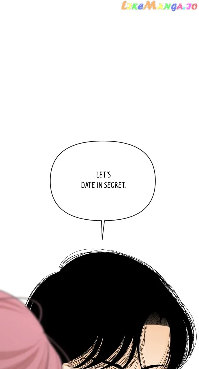A Whirlwind Campus Affair Chapter 81 page 63